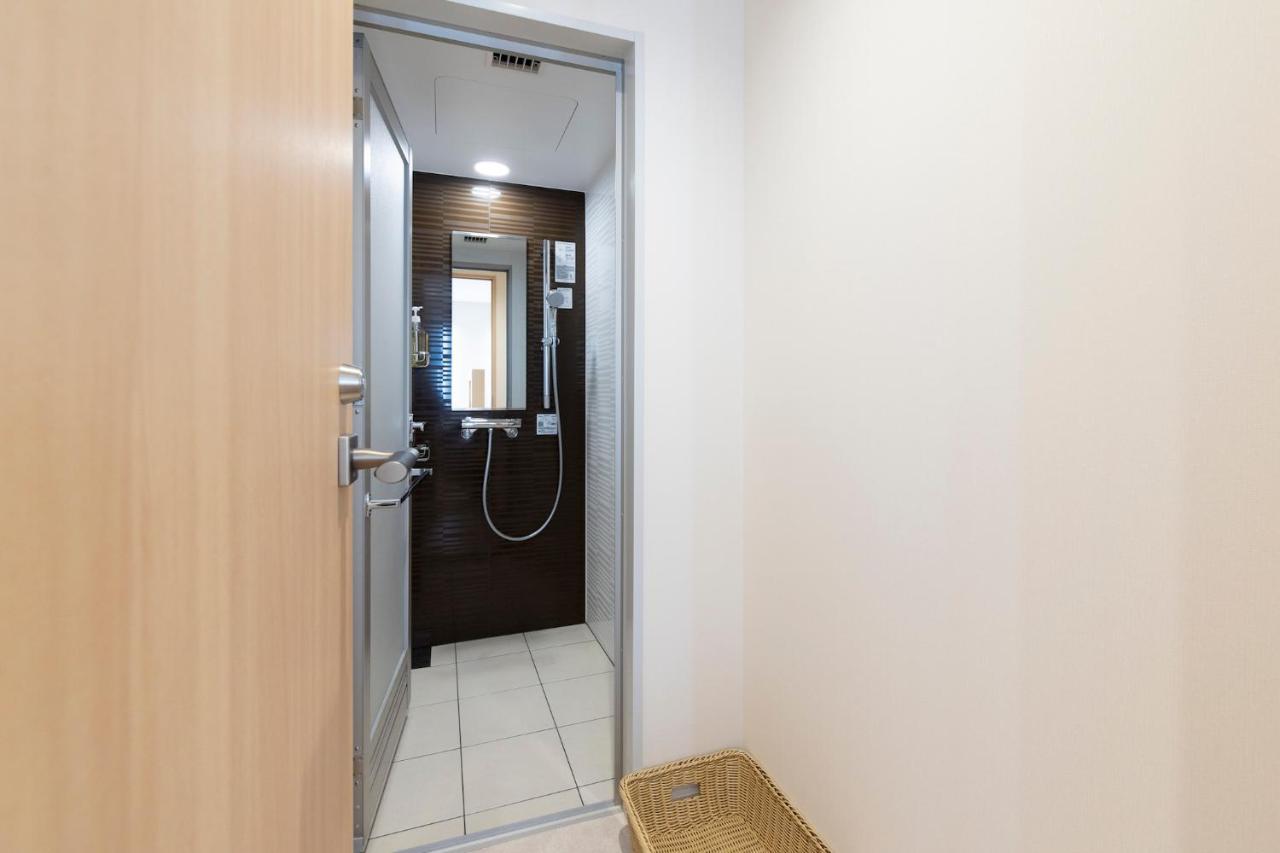 Torifito Hotel&Pod Kanazawa Zewnętrze zdjęcie
