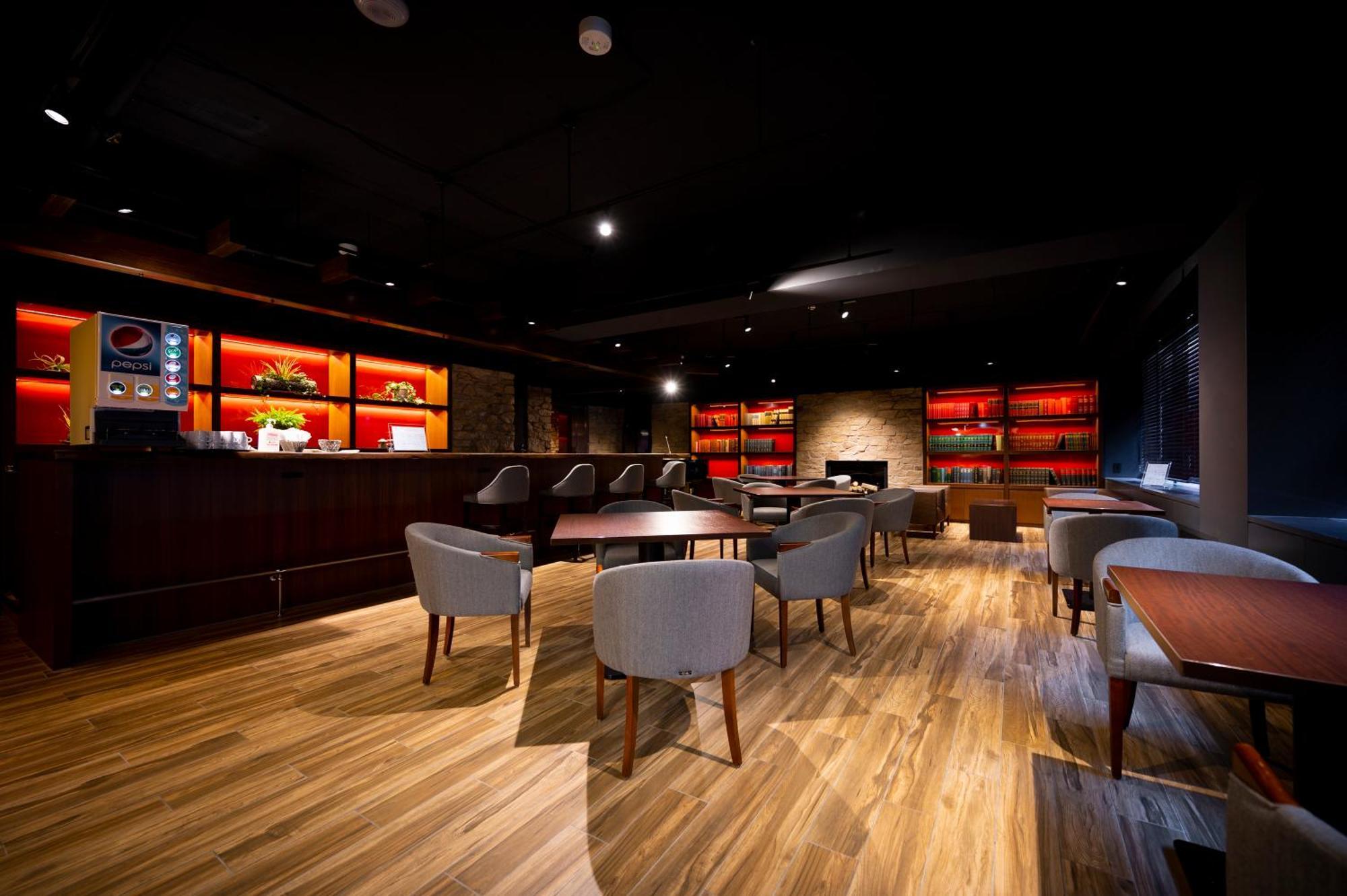 Torifito Hotel&Pod Kanazawa Zewnętrze zdjęcie
