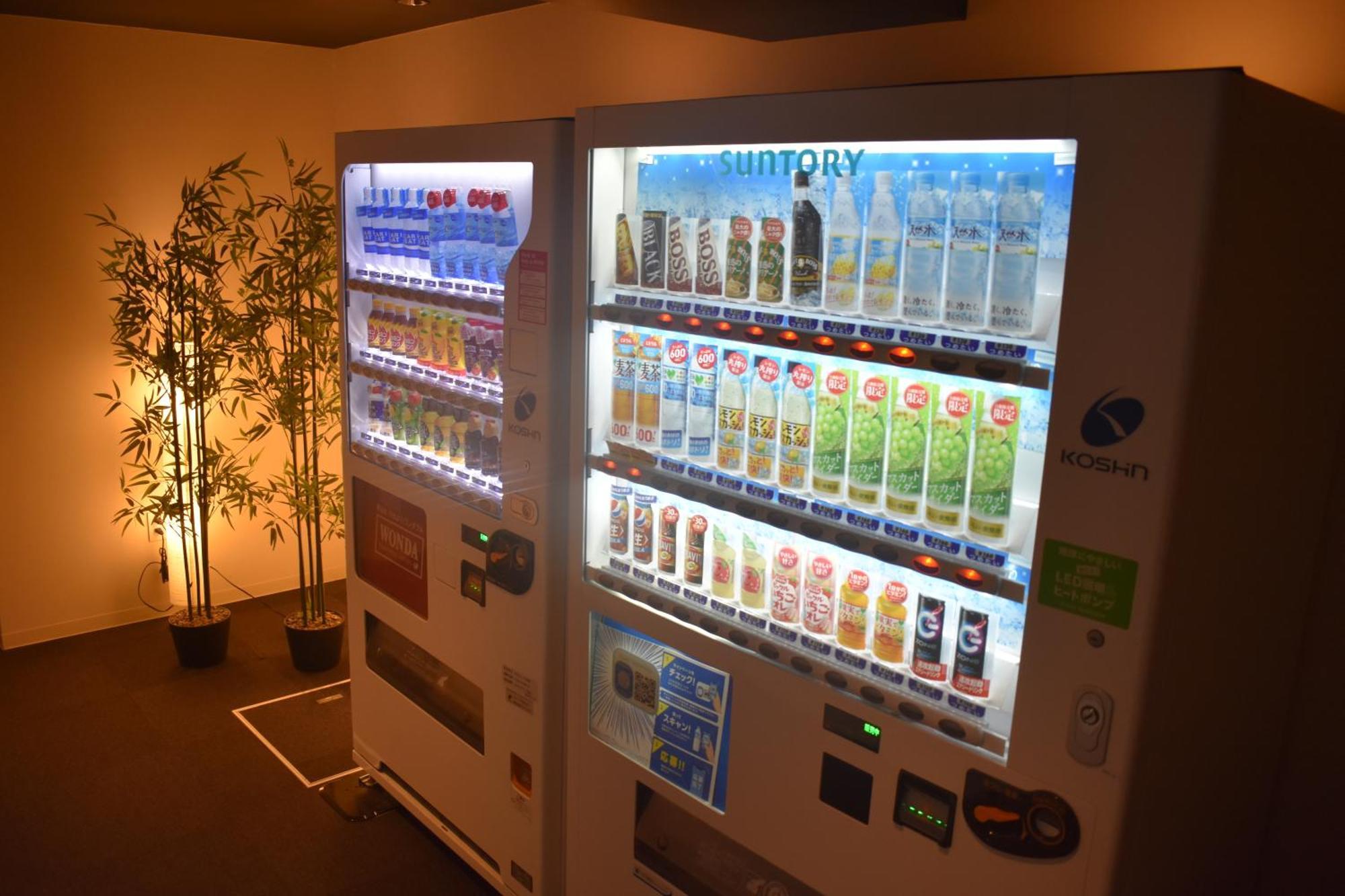 Torifito Hotel&Pod Kanazawa Zewnętrze zdjęcie