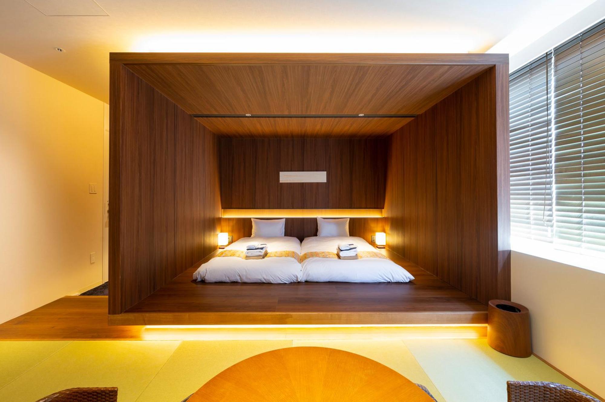 Torifito Hotel&Pod Kanazawa Zewnętrze zdjęcie