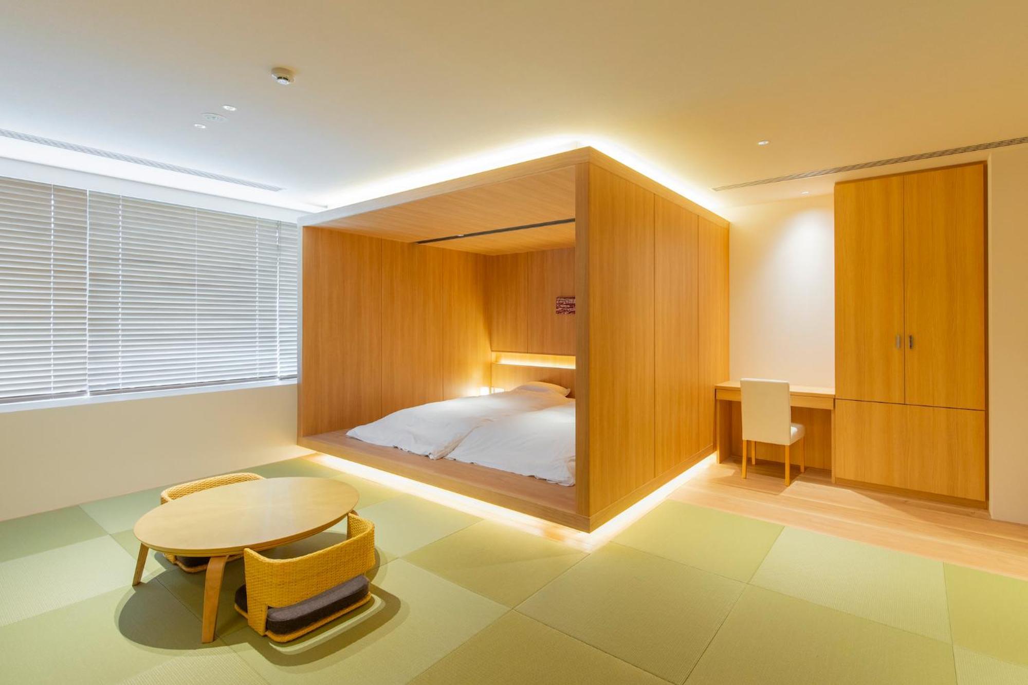 Torifito Hotel&Pod Kanazawa Zewnętrze zdjęcie