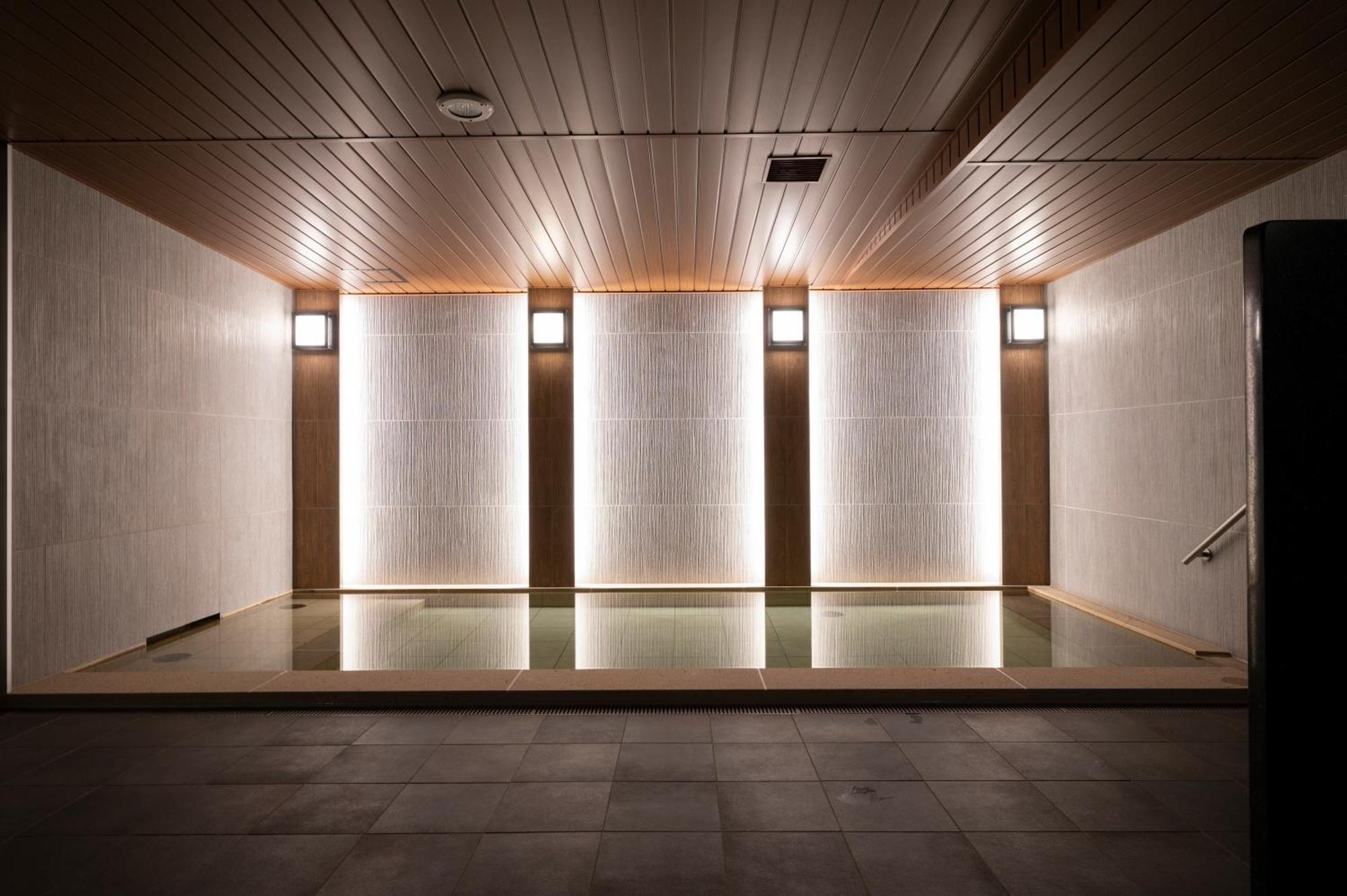 Torifito Hotel&Pod Kanazawa Zewnętrze zdjęcie