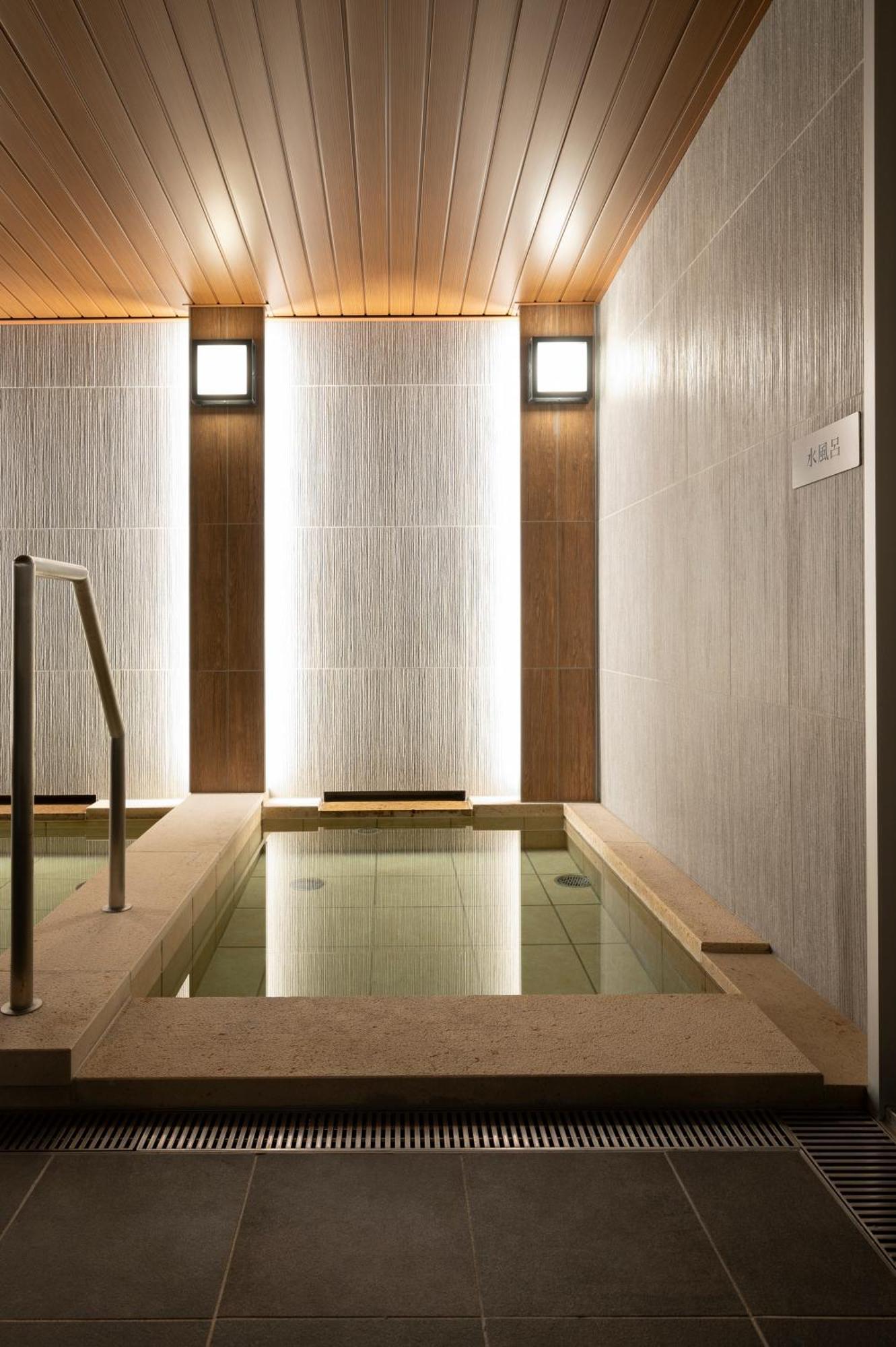 Torifito Hotel&Pod Kanazawa Zewnętrze zdjęcie