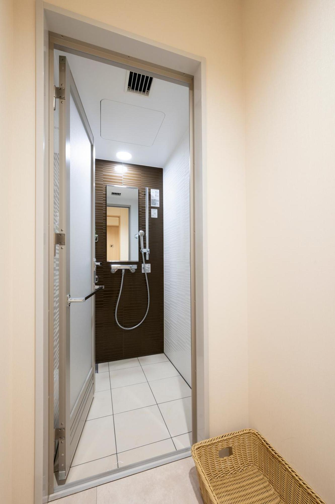 Torifito Hotel&Pod Kanazawa Zewnętrze zdjęcie