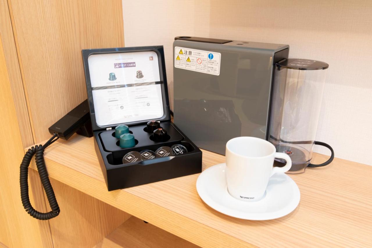 Torifito Hotel&Pod Kanazawa Zewnętrze zdjęcie