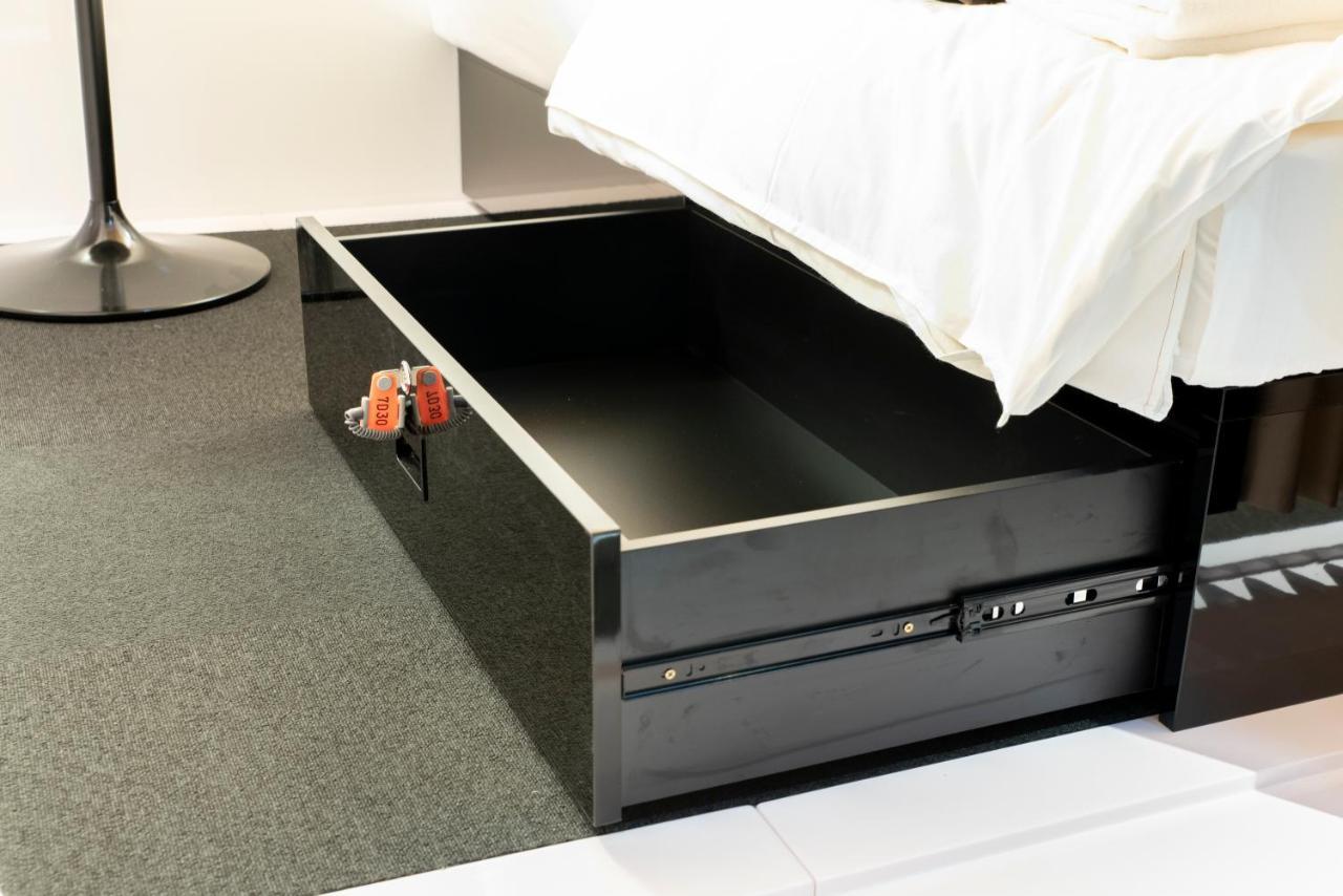 Torifito Hotel&Pod Kanazawa Zewnętrze zdjęcie