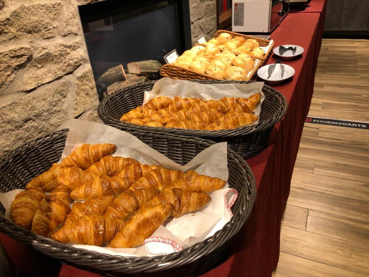 Torifito Hotel&Pod Kanazawa Zewnętrze zdjęcie
